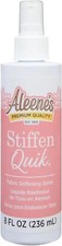 Aleene's 15581 Stiffen-quick