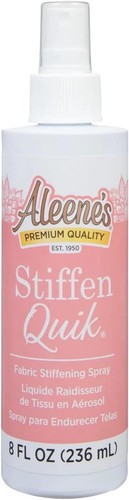 Aleene 15581 stiffen quick - 15581, stiffen-quick