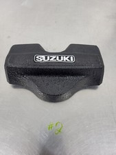 81 Suzuki GS 750 handle bar