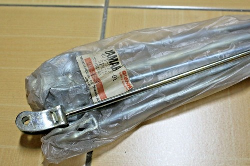 Yamaha dt100 75 mx100 - 74-75,
