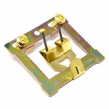 CANVAS FLOATER BOX FRAME