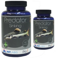NT LABS PRO-F PREDATOR SINKING