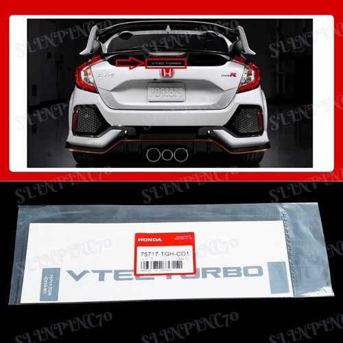 For oem cdm vtec turbo - for,