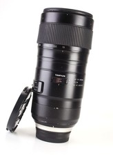Tamron SP 70-200mm F2.8 Di USD