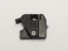 Single shot loader multi-shot