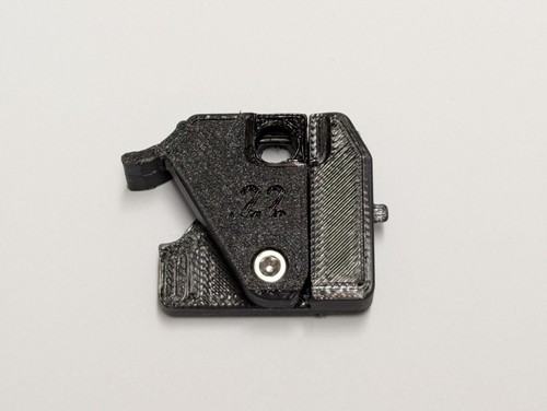 Single shot loader multi-shot