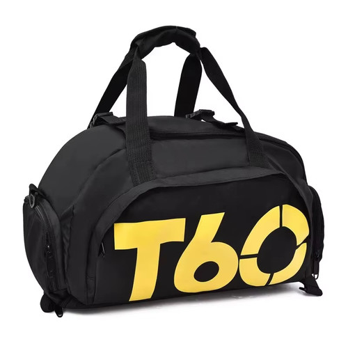 Large waterproof gym bag - waterproof,