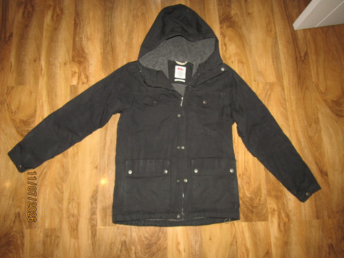 Fjallraven waxed jacket mens - fjallraven,