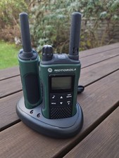 Motorola TLKR T81 Hunter
