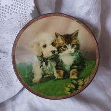 Charming Vintage Edward Sharp