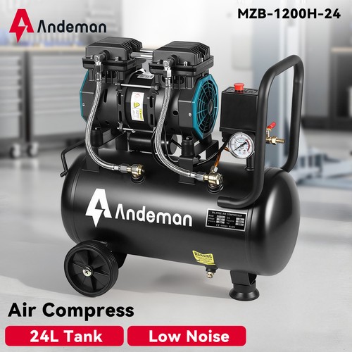 Electric air compressor - electric,