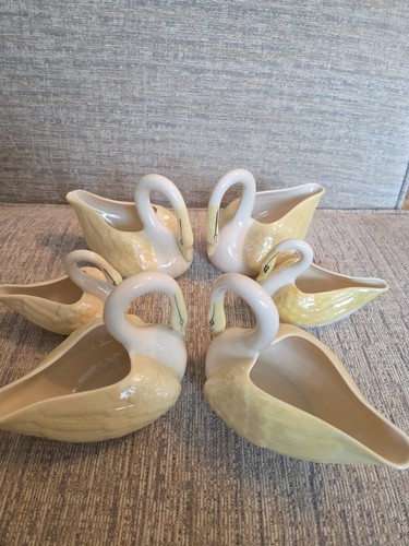 Family belleek yellow - belleek,