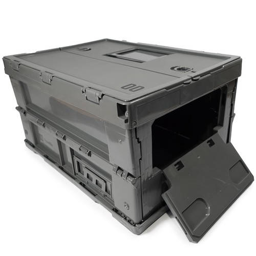 Foldable Storage Box Ideal for