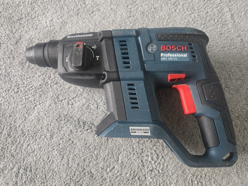 Bosch gbh 18v - 18v-21, sds