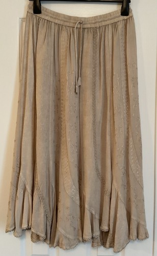 Ladies length gipsy style - gipsy,