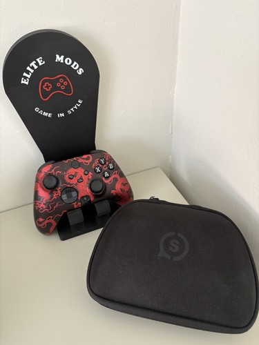 Scuff xbox series controller - series,