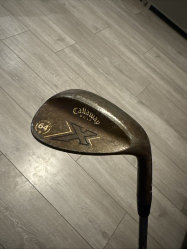 Callaway tour forged - x, 64
