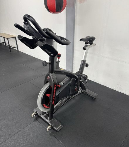 Schwinn power spin - ac,