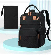 Baby Diaper Changing Bag Mummy