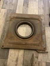 Captains Seat Swivel Base
