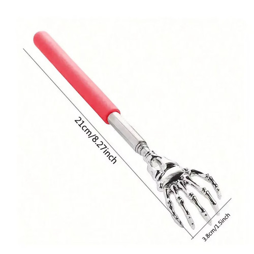 Portable extendable back - extendable,