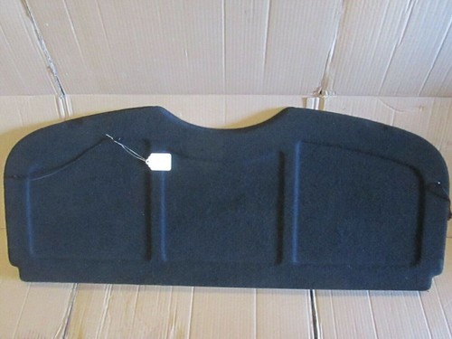 Peugeot 207 genuine parcel - 207,