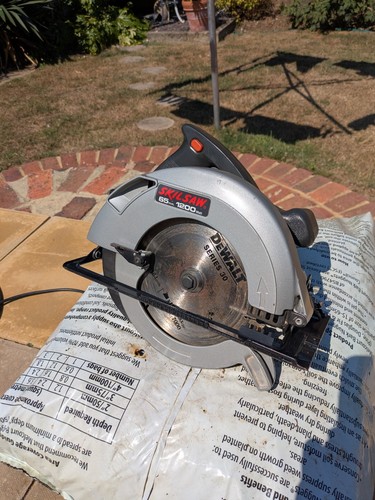 Skilsaw 1865u2 1200 watt - skilsaw,