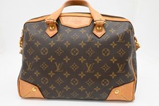 Authentic LOUIS VUITTON