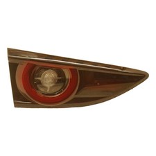 MAZDA 3 LIGHT MK4 BP REAR TAIL