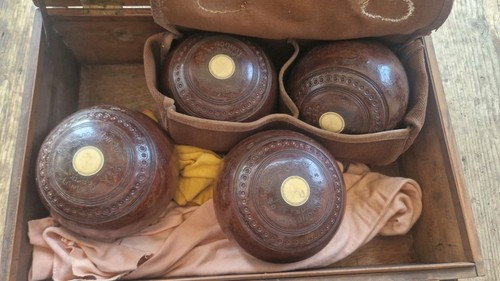 Set vintage taylor rolph - set,