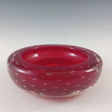 Whitefriars #9099 Ruby Red