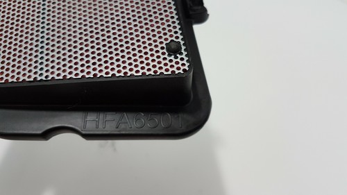 Air filter triumph tiger - air,