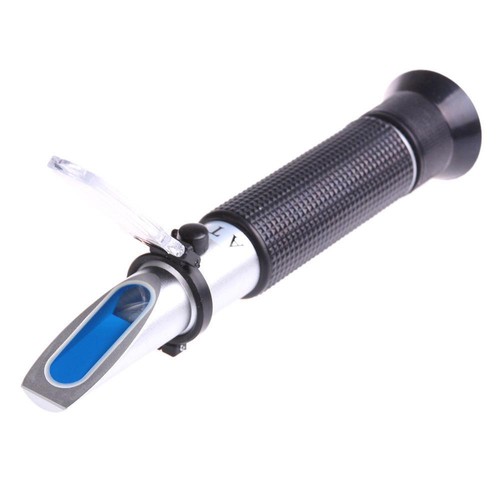Salinity meter - 0~10%,