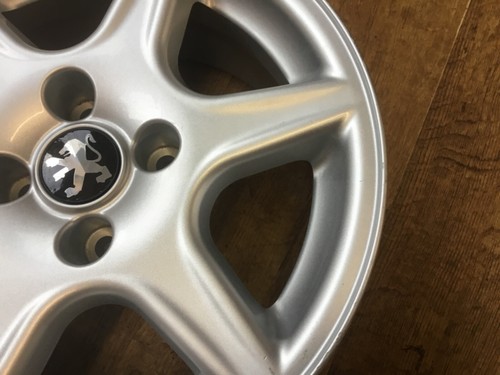 Genuine peugeot 306 406 - genuine,