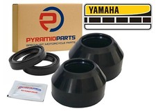 Yamaha RD350 RZ350 YPVS LC 1984-1985 Fork Oil Seals and Dust Boots