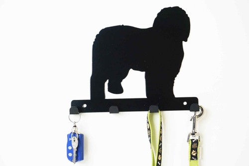 Old english sheepdog dog - old,