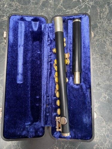 Emerson piccolo concert - piccolo,,