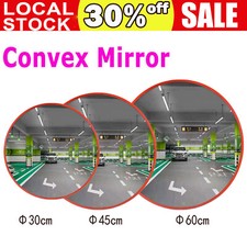 Convex Safety Mirror 60cm