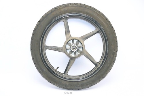 Yamaha ybr 125 - 125,