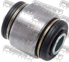 FEBEST MBAB-027Z Bush, control