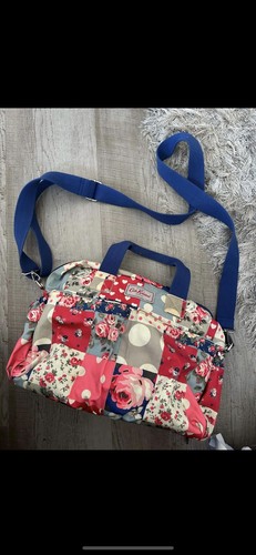Cath kidston changing bag - cath,