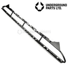 AUDI A4 B8.5 SE 2012-15 FRONT