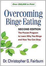 Overcoming Binge Eating: The