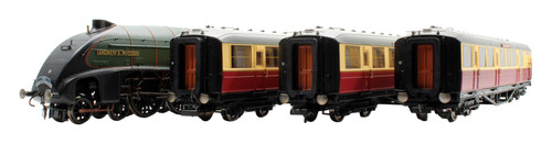 Hornby gauge r2435 - oo, the