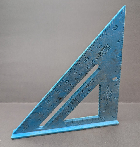 Swanson tool carpenter square - swanson,