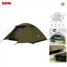 Lightweight Waterproof 2-Man