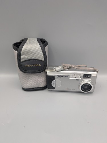 Praktica 440 digital camera - 440,