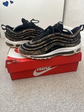 Nike Air Max 97 - Germany