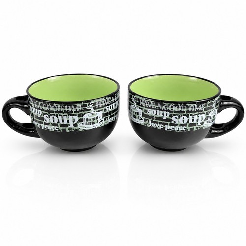 Leonardo collection large soup - leonardo,