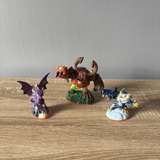 Skylanders Giants - Starter
